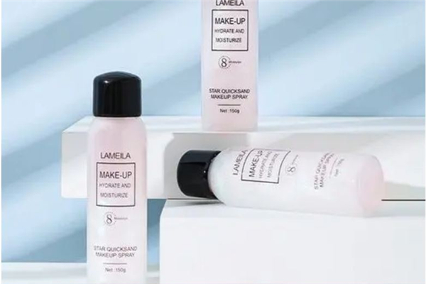 定妝噴霧會爆炸嗎 定妝噴霧放在車里會不會爆炸 定妝噴霧會爆炸嗎 定妝噴霧放在車里會不會爆炸