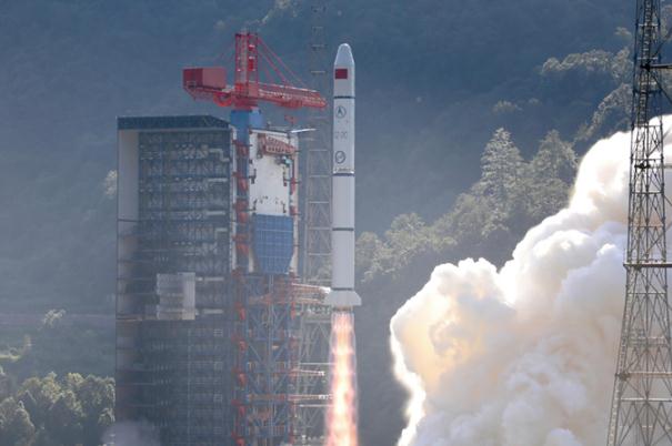 中國成功發(fā)射遙感三十號10組衛(wèi)星 順利進入預定軌道