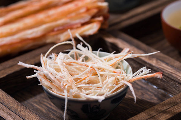 魷魚(yú)絲可以和西瓜一起吃嗎 魷魚(yú)絲可以直接吃嗎 魷魚(yú)絲可以和西瓜一起吃嗎 魷魚(yú)絲可以直接吃嗎