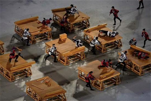 東京奧運(yùn)會首個(gè)比賽日看點(diǎn) 東京奧運(yùn)會開幕式