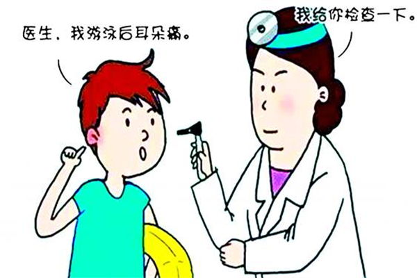 中耳炎怎么引起來的 中耳炎跟感冒有關(guān)系嗎 中耳炎怎么引起來的 中耳炎跟感冒有關(guān)系嗎