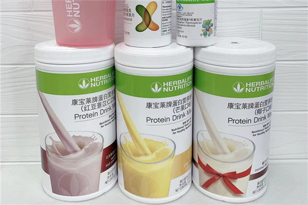 喝康寶萊奶昔減下來會反彈嗎 康寶萊奶昔對身體有什么好處 喝康寶萊奶昔減下來會反彈嗎 康寶萊奶昔對身體有什么好處