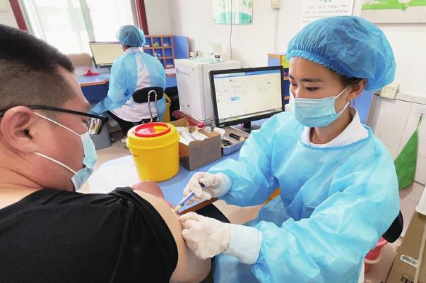 疫苗對(duì)德爾塔還有用嗎 打新冠疫苗疼嗎 疫苗對(duì)德爾塔還有用嗎 打新冠疫苗疼嗎