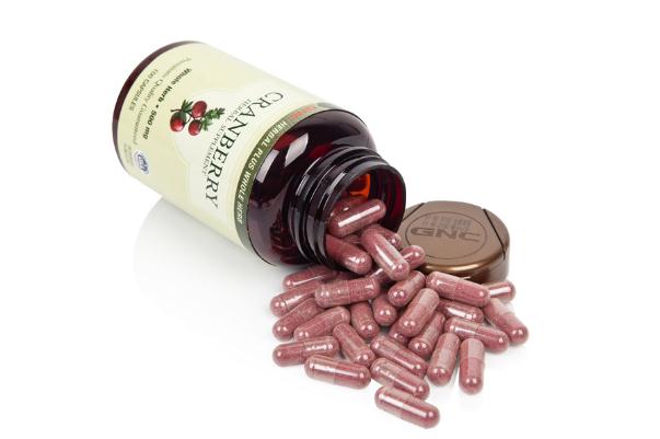 蔓越莓膠囊的功效與作用 蔓越莓膠囊副作用 蔓越莓膠囊的功效與作用 蔓越莓膠囊副作用