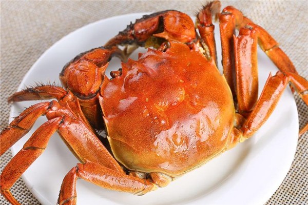 螃蟹可以隔夜吃嗎 螃蟹可以生吃嗎 螃蟹可以隔夜吃嗎 螃蟹可以生吃嗎