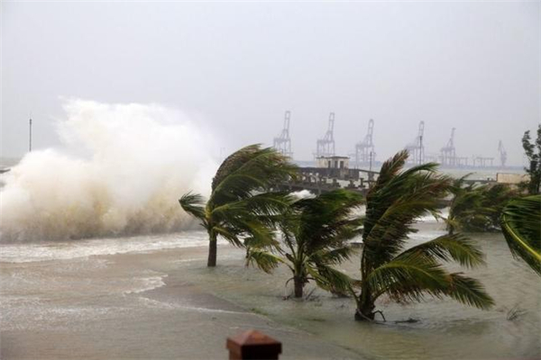 臺(tái)風(fēng)盧碧再登福建 臺(tái)風(fēng)到來應(yīng)該做好哪些準(zhǔn)備