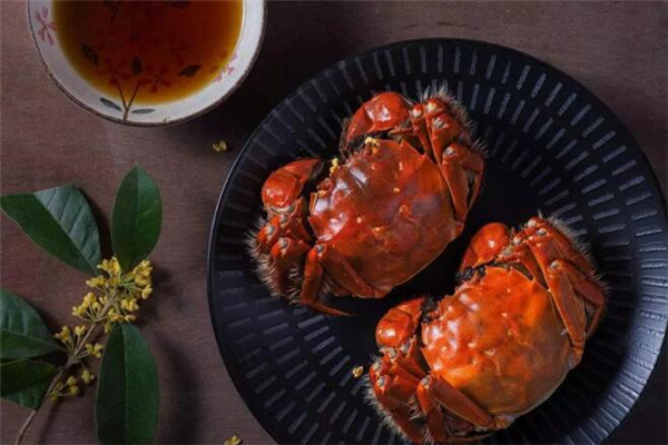 螃蟹可以隔夜吃嗎 螃蟹可以生吃嗎 螃蟹可以隔夜吃嗎 螃蟹可以生吃嗎