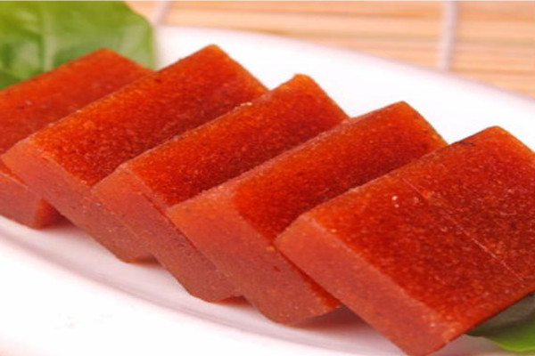 山楂糕可以調(diào)理脾胃嗎 胃病可以吃山楂糕嗎 山楂糕可以調(diào)理脾胃嗎 胃病可以吃山楂糕嗎