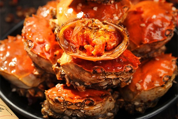 陽(yáng)澄湖大閘蟹可以炒香辣蟹嗎 香辣蟹的做法 陽(yáng)澄湖大閘蟹可以炒香辣蟹嗎 香辣蟹的做法