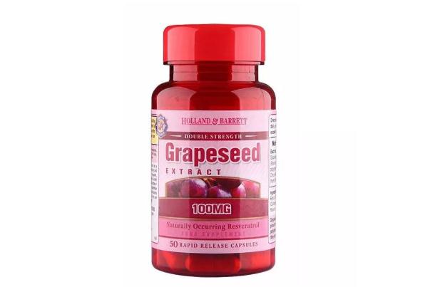 葡萄籽膠囊的服用方法 葡萄籽膠囊的保質期是多久