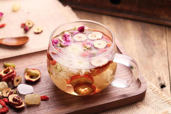 山楂荷葉茶是飯后喝好嗎 山楂荷葉茶可以減肥嗎 山楂荷葉茶是飯后喝好嗎 山楂荷葉茶可以減肥嗎