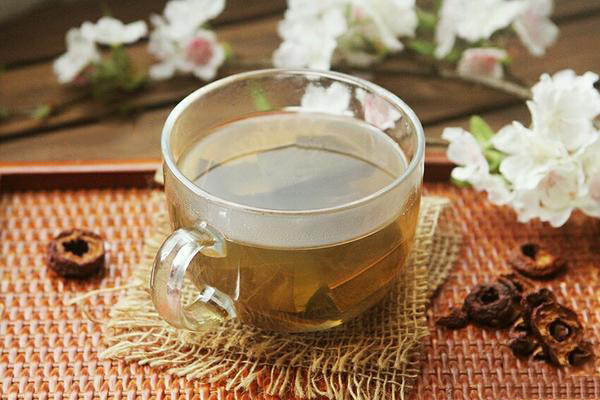 山楂荷葉茶可以天天喝嗎 山楂荷葉茶一天喝幾杯 山楂荷葉茶可以天天喝嗎 山楂荷葉茶一天喝幾杯