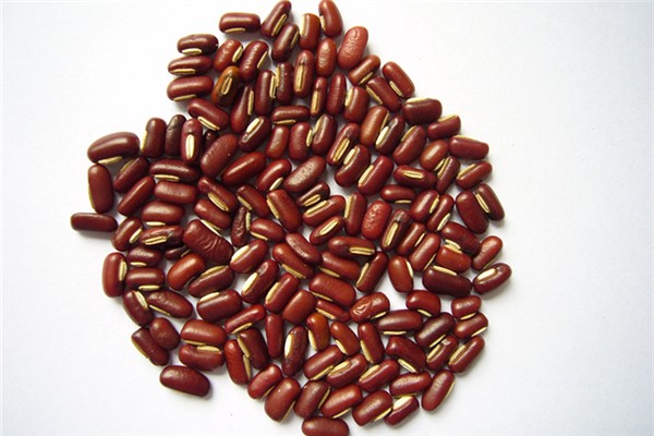 赤小豆有補血的功效嗎 赤小豆對女性的好處 赤小豆有補血的功效嗎 赤小豆對女性的好處