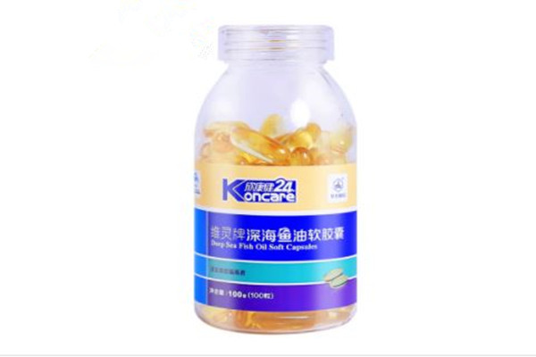 尿酸高能吃深海魚(yú)油膠囊嗎 痛風(fēng)可以吃深海魚(yú)油膠囊嗎