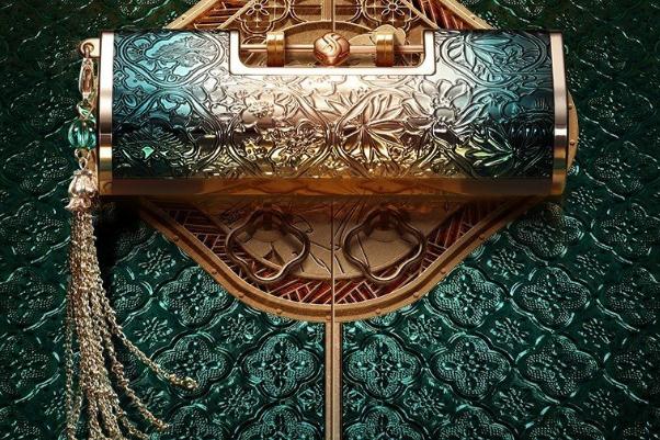 花西子同心鎖口紅怎么樣 花西子是哪國的牌子 花西子同心鎖口紅怎么樣 花西子是哪國的牌子