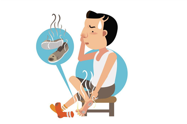 腳氣水泡癢用什么藥最好 腳氣為什么會(huì)癢 腳氣水泡癢用什么藥最好 腳氣為什么會(huì)癢