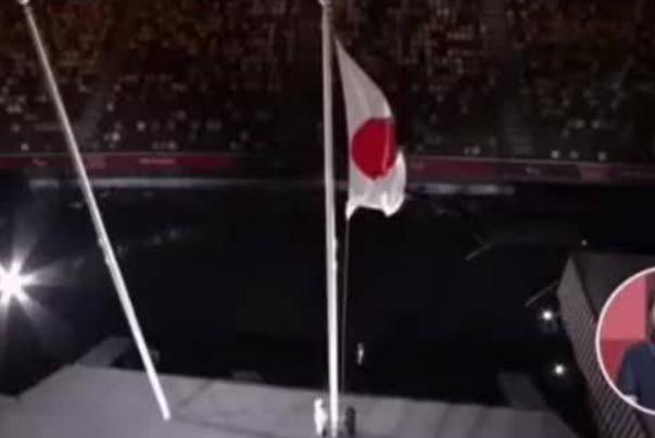 東京殘奧會日本國旗升錯(cuò)了 殘奧會的項(xiàng)目有哪些