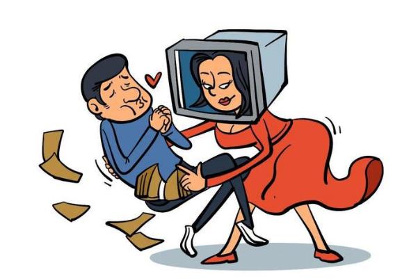 大學(xué)生網(wǎng)戀一個(gè)半月被騙318萬 網(wǎng)戀怎么聊天培養(yǎng)感情 大學(xué)生網(wǎng)戀一個(gè)半月被騙318萬 網(wǎng)戀怎么聊天培養(yǎng)感情