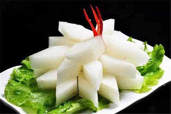 白蘿卜發(fā)泡了能吃嗎 白蘿卜放冰箱還是放外面 白蘿卜發(fā)泡了能吃嗎 白蘿卜放冰箱還是放外面