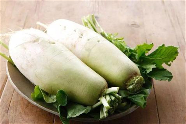 白蘿卜發(fā)泡了能吃嗎 白蘿卜放冰箱還是放外面 白蘿卜發(fā)泡了能吃嗎 白蘿卜放冰箱還是放外面
