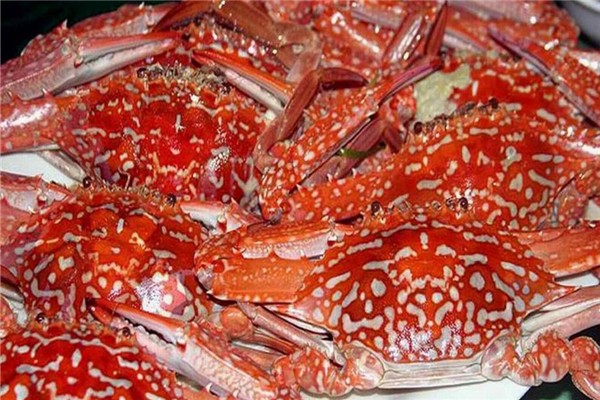 花蟹會(huì)有寄生蟲(chóng)嗎 花蟹要買(mǎi)公的好還是買(mǎi)母的好