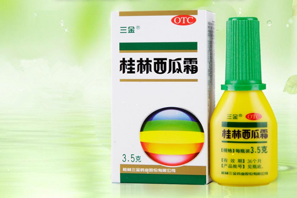 桂林西瓜霜噴劑怎么打開 桂林西瓜霜噴劑怎么使用 桂林西瓜霜噴劑怎么打開 桂林西瓜霜噴劑怎么使用