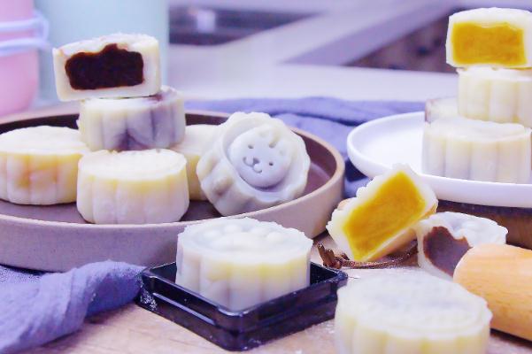 冰皮月餅餡料有哪些 冰皮月餅保質期 冰皮月餅餡料有哪些 冰皮月餅保質期