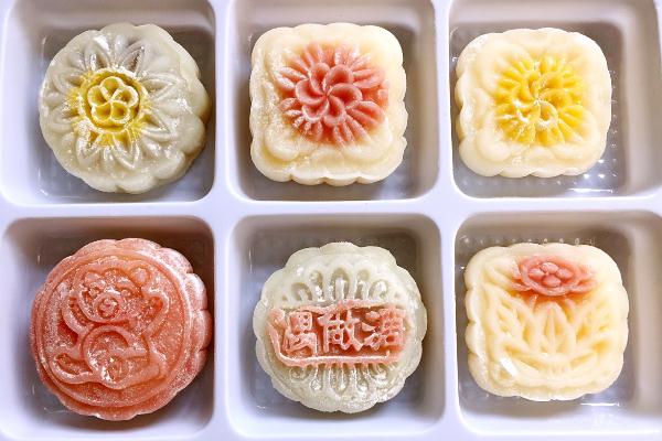 冰皮月餅餡料有哪些 冰皮月餅保質期 冰皮月餅餡料有哪些 冰皮月餅保質期