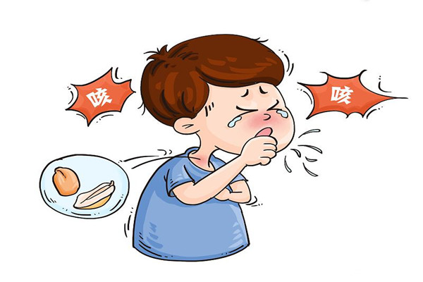小孩經(jīng)?？人允裁丛?小孩經(jīng)常咳嗽怎么辦