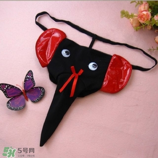 男士丁字內(nèi)褲到底長(zhǎng)啥樣？男生穿丁字褲是一種怎樣的體驗(yàn)？