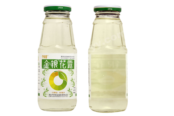 金銀花露能和感冒藥一起喝嗎 金銀花露不能和什么同食 金銀花露能和感冒藥一起喝嗎 金銀花露不能和什么同食