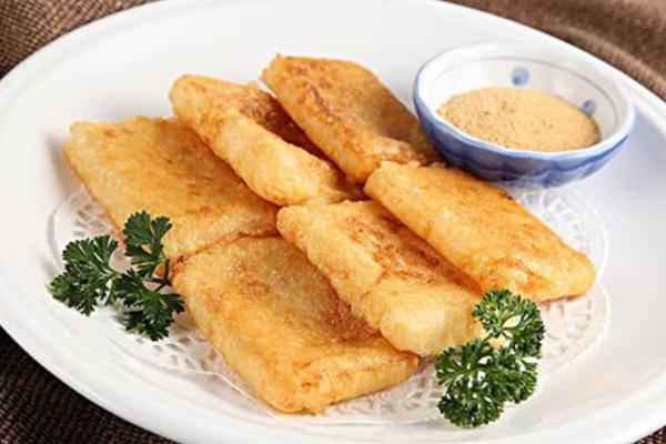 糍粑有點(diǎn)發(fā)霉去了霉點(diǎn)能吃嗎 糍粑有什么營養(yǎng)價值