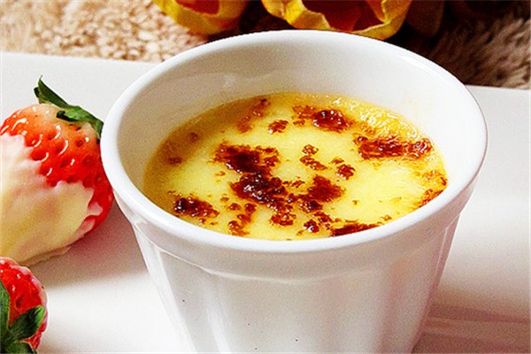 布蕾是什么 布蕾和布丁的區(qū)別 布蕾是什么 布蕾和布丁的區(qū)別