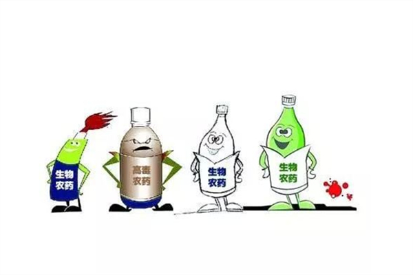 農(nóng)藥弄到皮膚上怎么辦 農(nóng)藥碰到皮膚會(huì)怎么樣 農(nóng)藥弄到皮膚上怎么辦 農(nóng)藥碰到皮膚會(huì)怎么樣