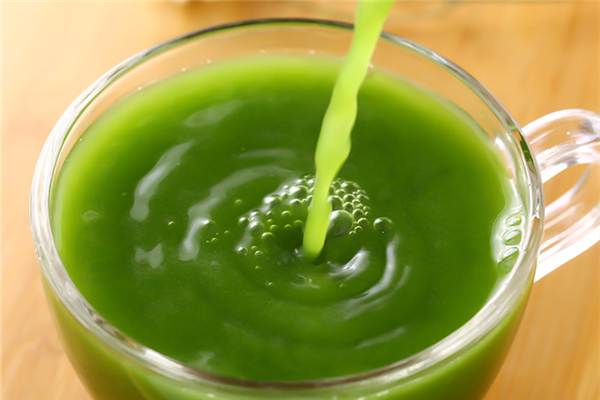 青汁對(duì)皮膚有什么好處 經(jīng)常喝青汁皮膚會(huì)變好嗎 青汁對(duì)皮膚有什么好處 經(jīng)常喝青汁皮膚會(huì)變好嗎