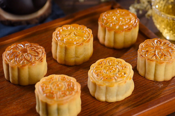 月餅的熱量高不高 月餅吃了會(huì)長胖嗎