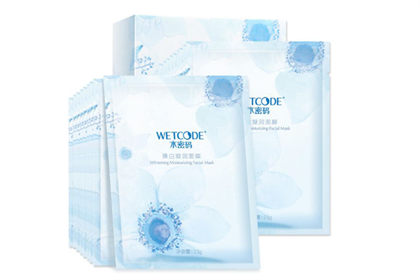 水密碼面膜敏感肌可以使用嗎 水密碼面膜可以天天敷嗎 水密碼面膜敏感肌可以使用嗎 水密碼面膜可以天天敷嗎