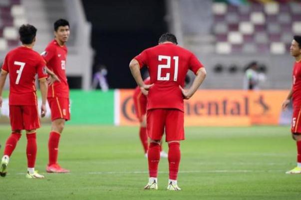 國足的巔峰在什么時期 國足的歸化球員有哪些 國足的巔峰在什么時期 國足的歸化球員有哪些