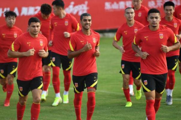 國足的巔峰在什么時期 國足的歸化球員有哪些 國足的巔峰在什么時期 國足的歸化球員有哪些