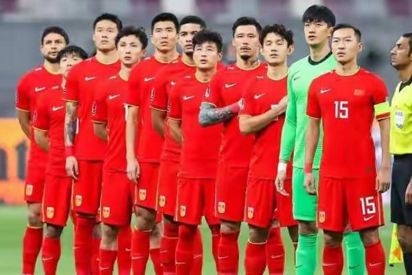 國足的巔峰在什么時期 國足的歸化球員有哪些 國足的巔峰在什么時期 國足的歸化球員有哪些