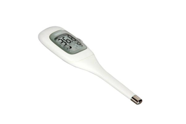 電子體溫計測量哪個部位最準(zhǔn)確 電子體溫計的正確使用方法