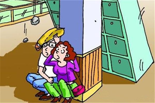 地震對人類帶來的影響 地震會導(dǎo)致什么 地震對人類帶來的影響 地震會導(dǎo)致什么