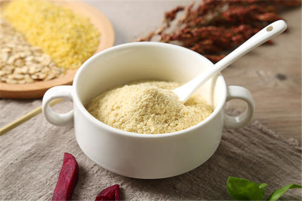 嬰兒米粉是熱性還是涼性 嬰兒米粉會不會上火 嬰兒米粉是熱性還是涼性 嬰兒米粉會不會上火