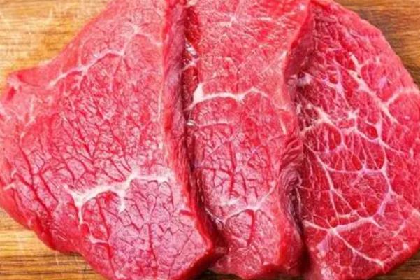 牛肉的功效與作用 牛肉價格和銷量大漲 牛肉的功效與作用 牛肉價格和銷量大漲
