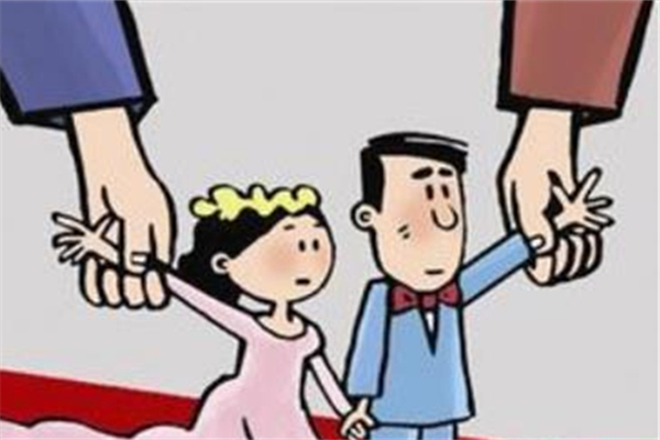 父母包辦婚姻違法嗎 父母包辦婚姻怎么辦 父母包辦婚姻違法嗎 父母包辦婚姻怎么辦