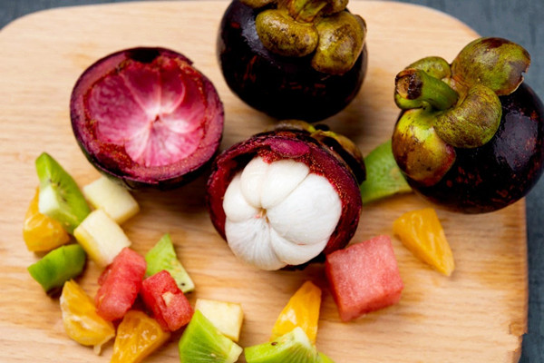 山竹怎么看熟沒(méi)熟 山竹沒(méi)熟可以吃嗎 山竹怎么看熟沒(méi)熟 山竹沒(méi)熟可以吃嗎