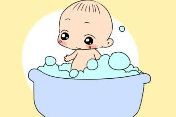 新生兒洗澡要貼肚臍貼嗎 新生兒洗澡要洗頭嗎 新生兒洗澡要貼肚臍貼嗎 新生兒洗澡要洗頭嗎