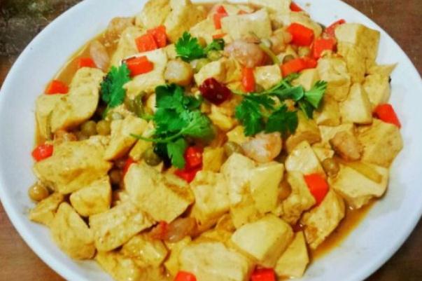 豆腐對痛風有影響嗎 肝不好能不能吃豆腐