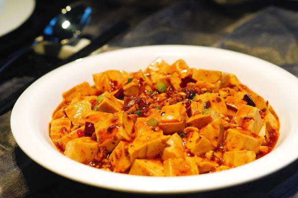豆腐對痛風有影響嗎 肝不好能不能吃豆腐