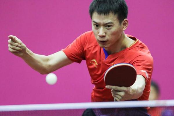 打乒乓球會傷膝蓋嗎 打乒乓球會導致脊柱側彎嗎 打乒乓球會傷膝蓋嗎 打乒乓球會導致脊柱側彎嗎